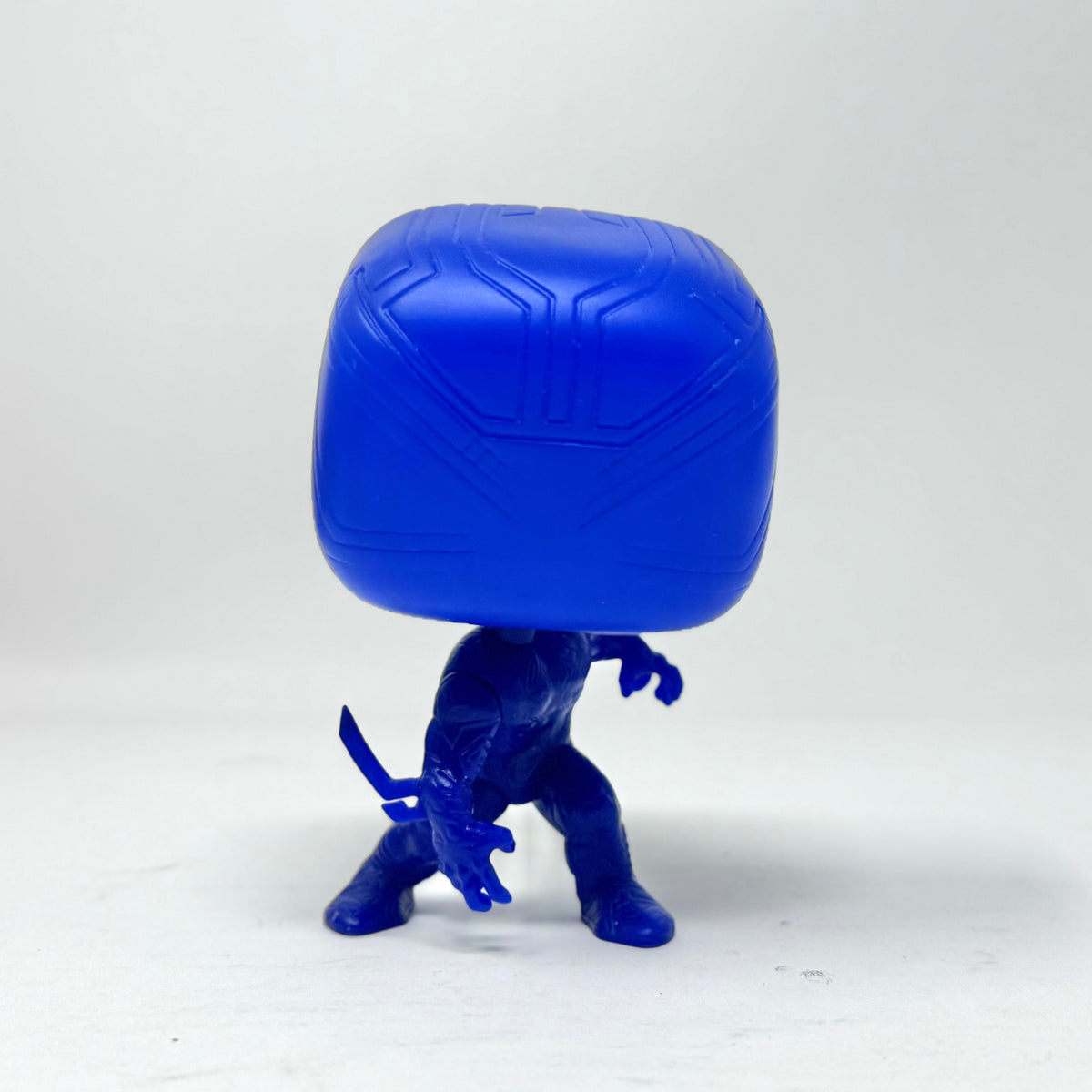 Spider-Man 2099 (Glow) Funko Prototype
