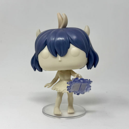 Secre Funko Prototype
