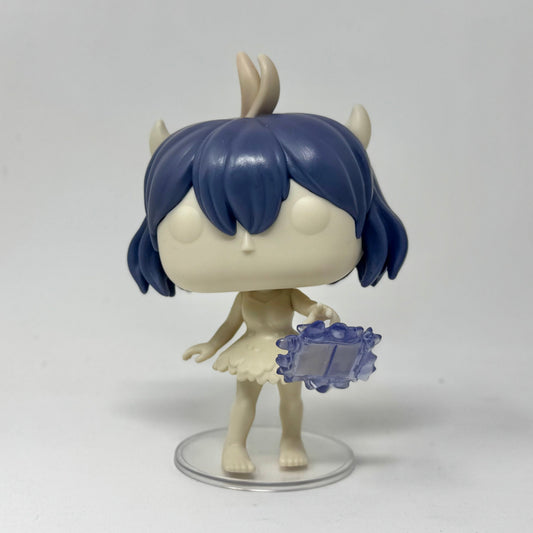 Secre Funko Prototype