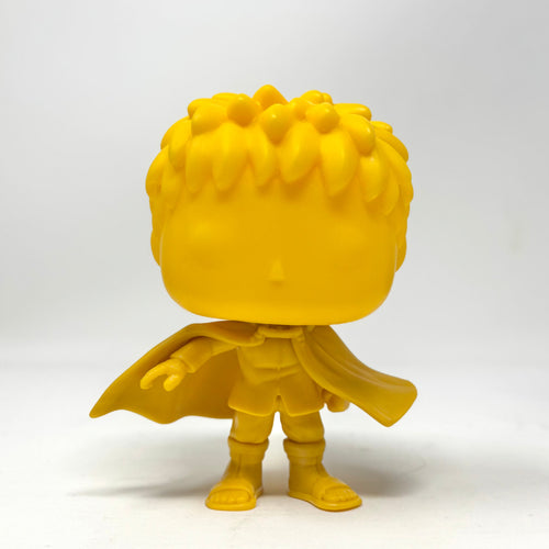 Naruto (Hokage) (Glow) Funko Prototype