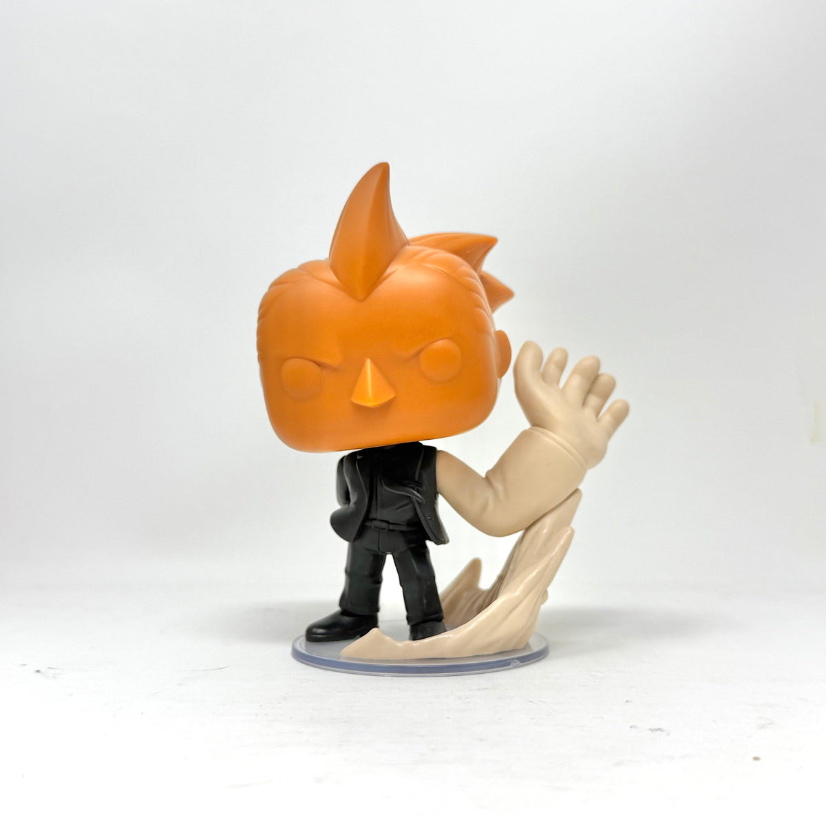 Re-Destro Funko Prototype