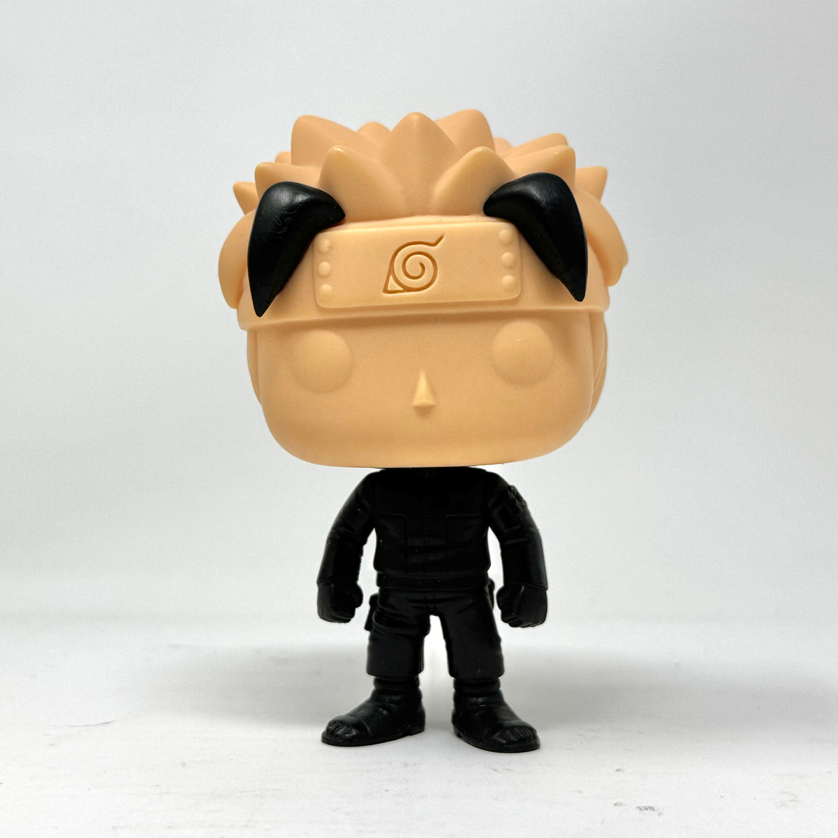 Naruto Uzumaki Funko Prototype