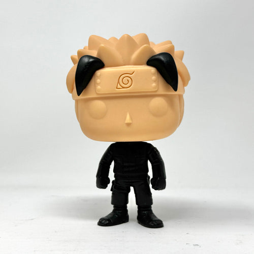 Naruto Uzumaki Funko Prototype