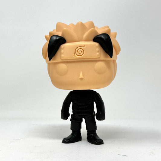 Naruto Uzumaki Funko Prototype