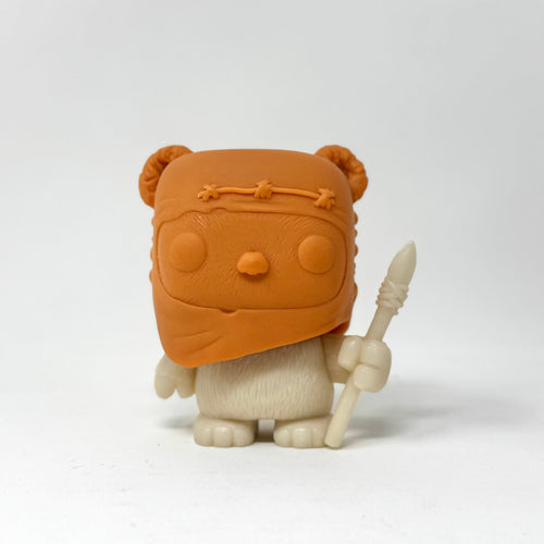 Wicket Funko Prototype
