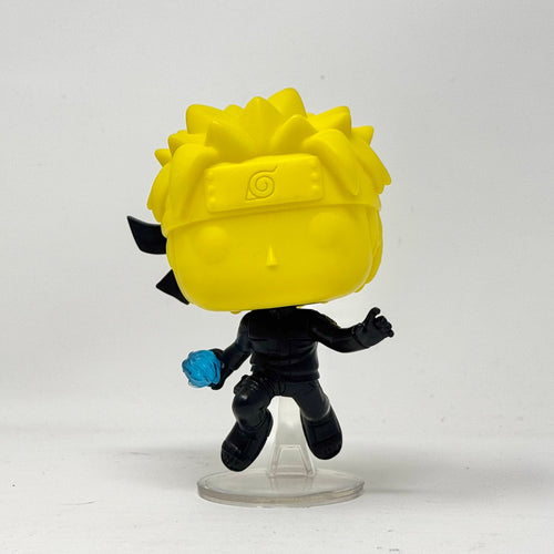 Naruto Uzumaki Funko Prototype