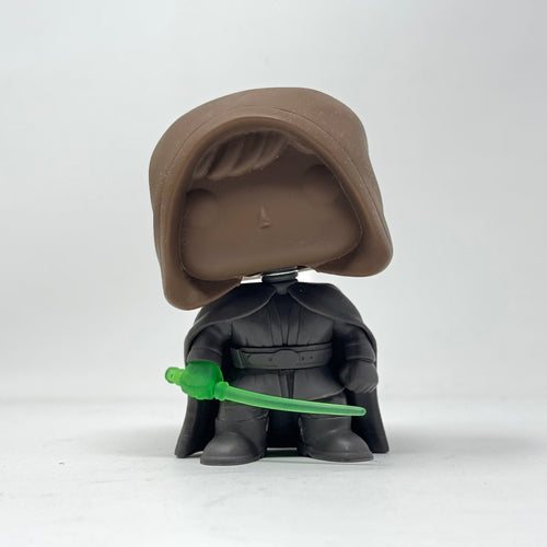 Luke Skywalker Funko Prototype