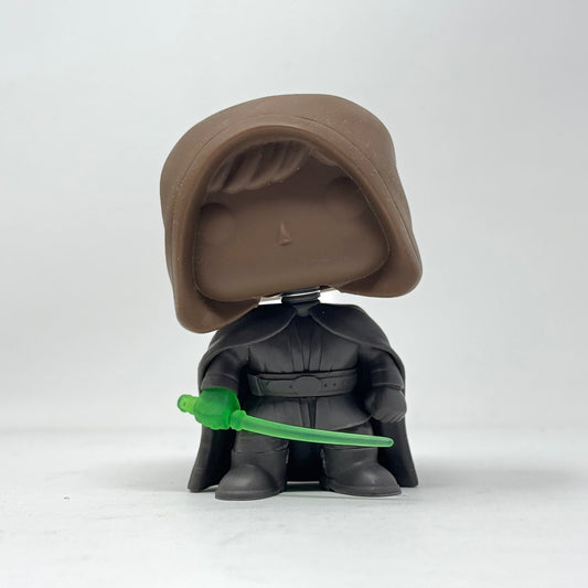 Luke Skywalker Funko Prototype