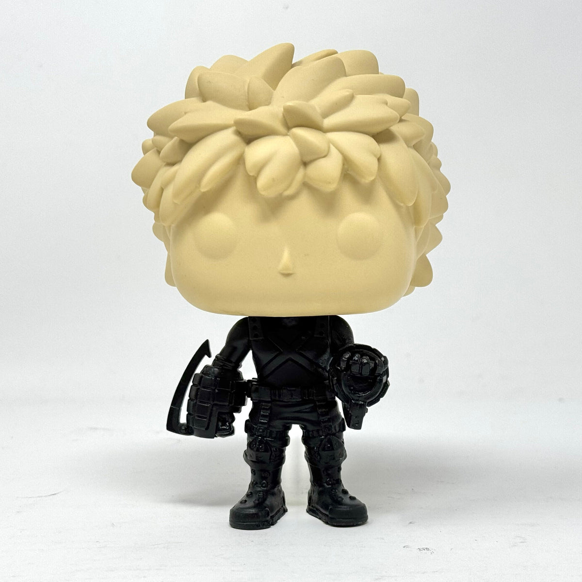 Katsuki Bakugo Funko Prototype