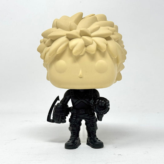 Katsuki Bakugo Funko Prototype