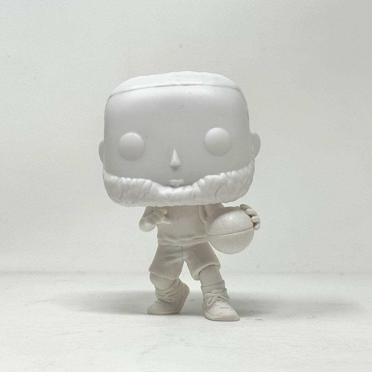 LeBron James Funko Prototype