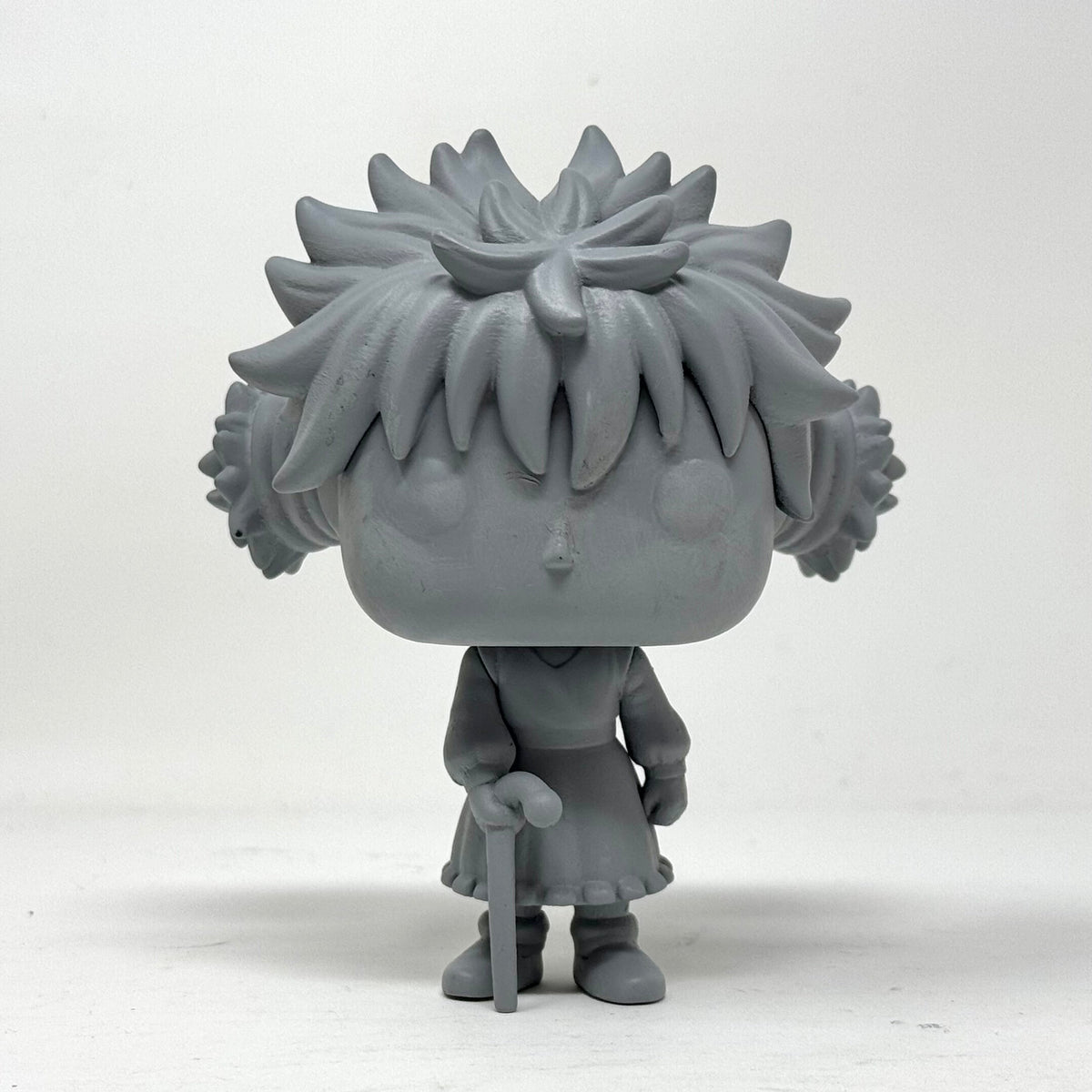 Komugi (Resin Print) Funko Prototype