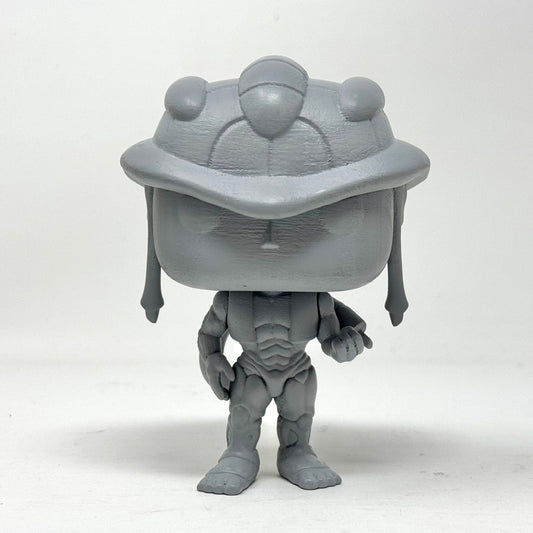 Meruem (Resin Print) Funko Prototype