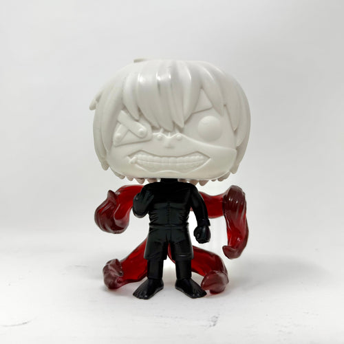 Ken Kaneki Funko Prototype