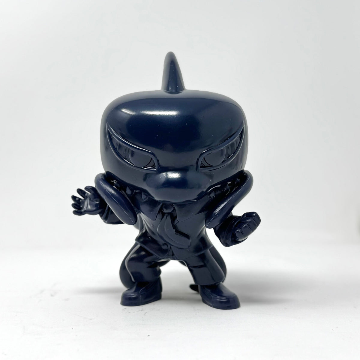 Gang Orca Funko Prototype