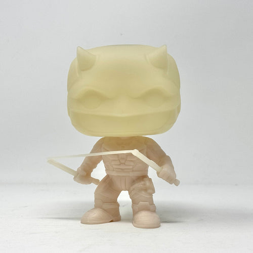Daredevil Funko Prototype
