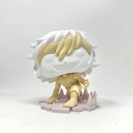 Tomura Shigaraki Funko Prototype