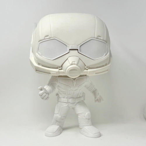 Ant-Man (10-inch) Funko Prototype