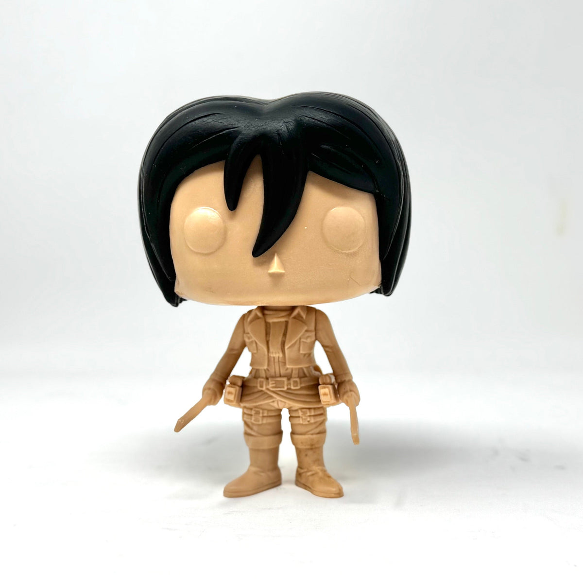 Mikasa Ackermann Funko Prototype