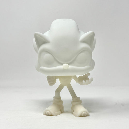 Shadow Funko Prototype