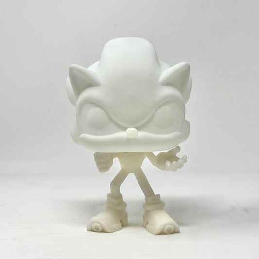 Shadow Funko Prototype