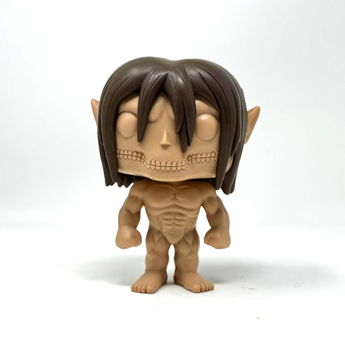 Eren (Titan Form) Funko Prototype
