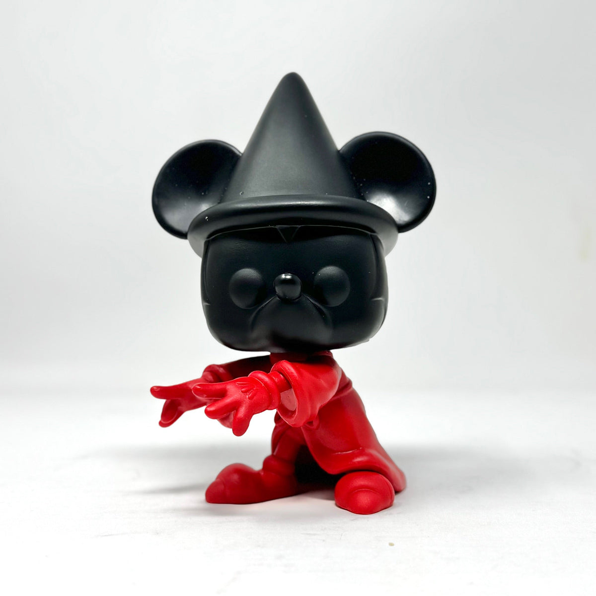 Sorcerer Mickey Funko Prototype
