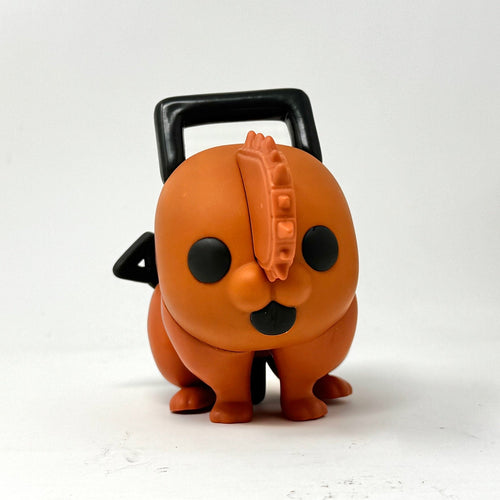 Pochita Funko Prototype