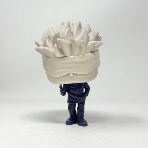 Satoru Gojo Funko Prototype