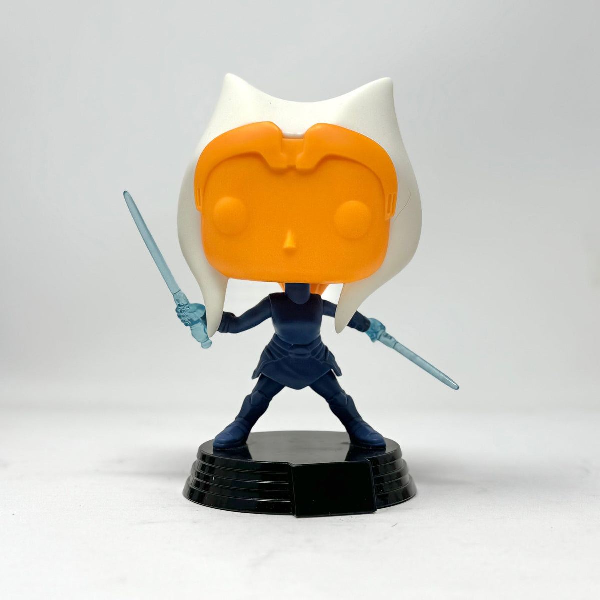 Ahsoka Funko Prototype