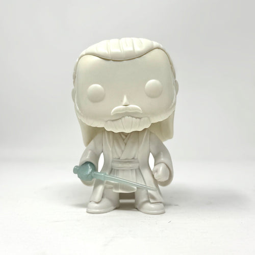 Qui Gon Jinn Funko Prototype