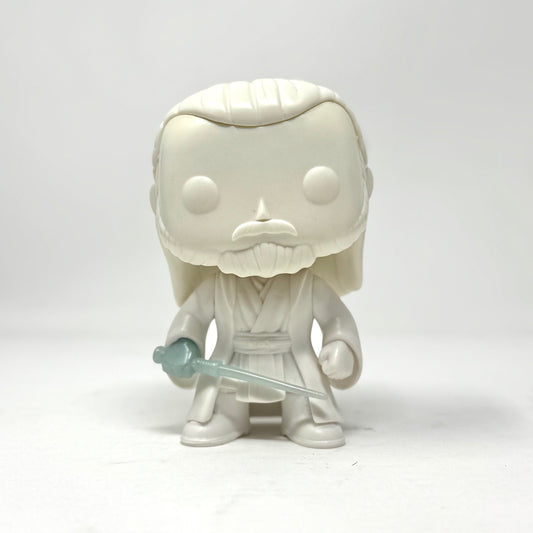 Qui Gon Jinn Funko Prototype