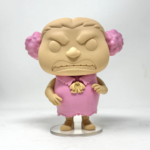Child Big Mom (Chase) Funko Prototype