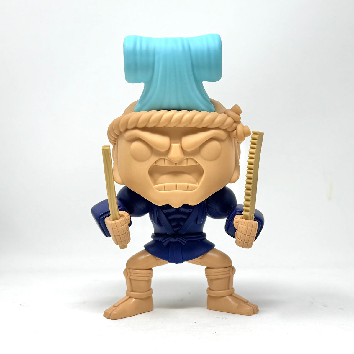 Franosuke Funko Prototype