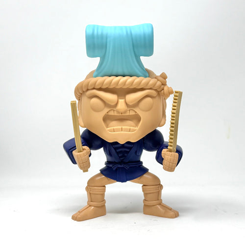 Franosuke Funko Prototype