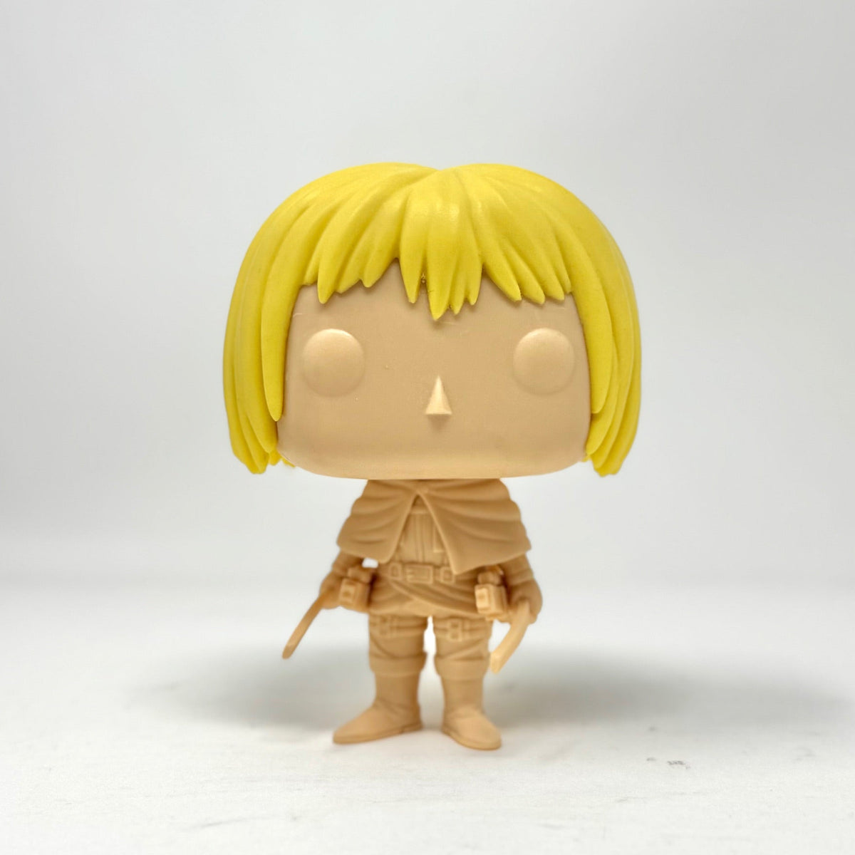 Armin Arlelt Funko Prototype