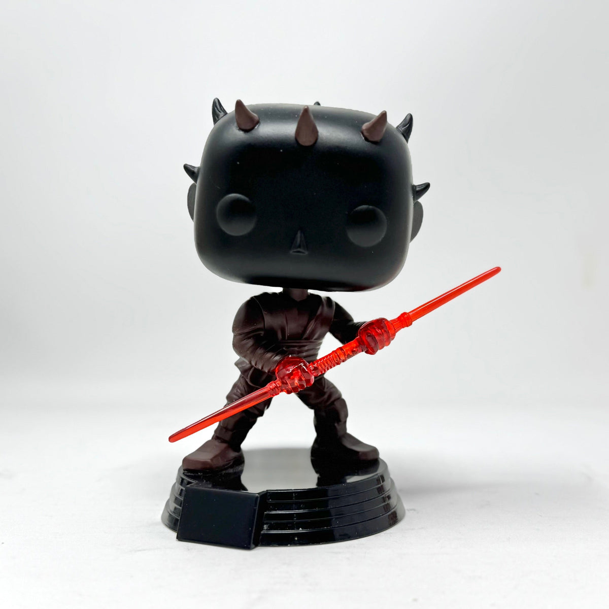 Darth Maul Funko Prototype