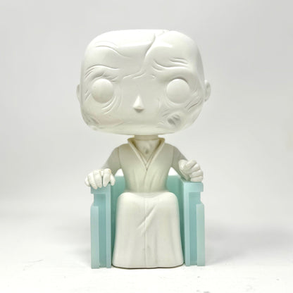 Supreme Leader Snoke (Glow) Funko Prototype