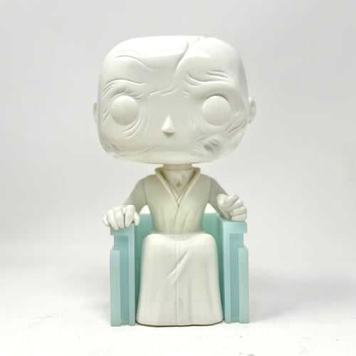 Supreme Leader Snoke (Glow) Funko Prototype