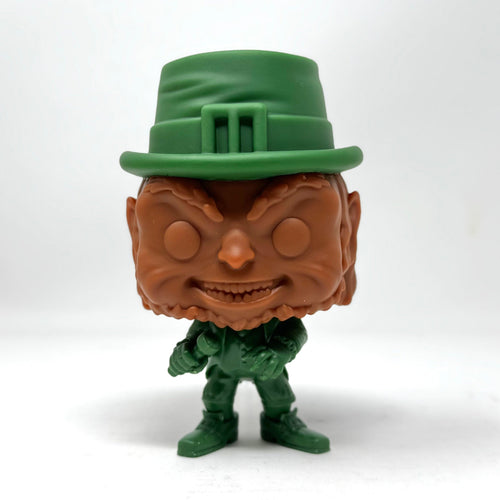 Leprechaun Funko Prototype