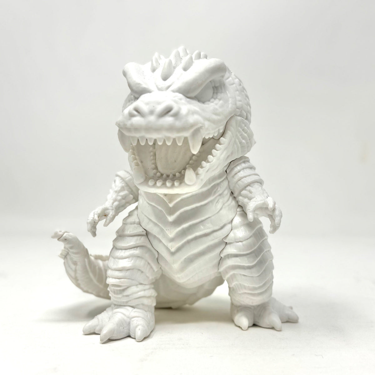 Godzilla Funko Prototype