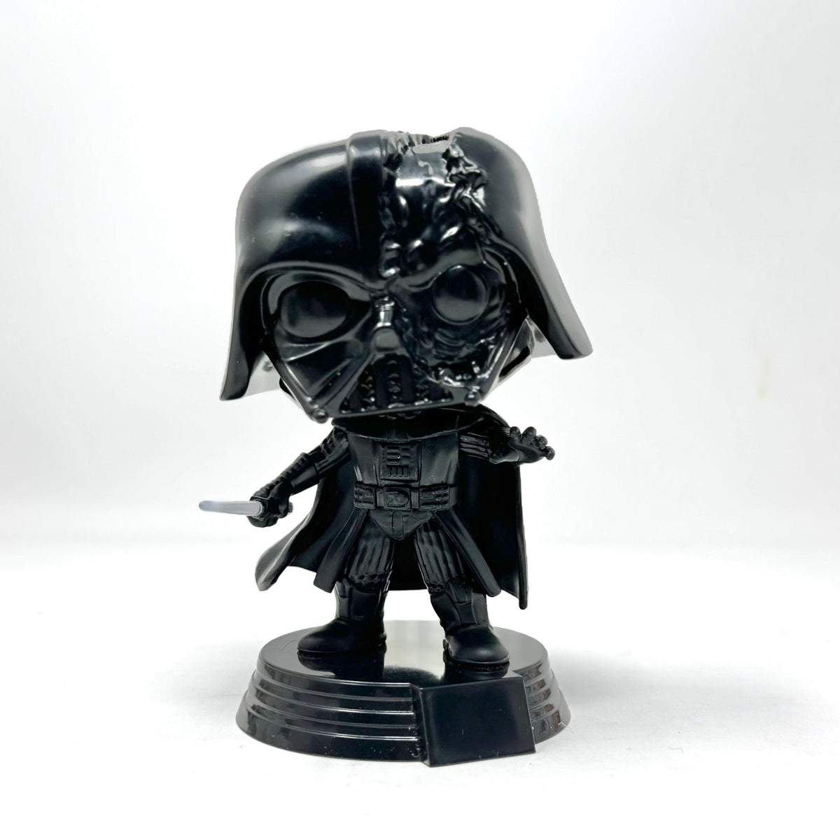Darth Vader (Damaged) Funko Prototype