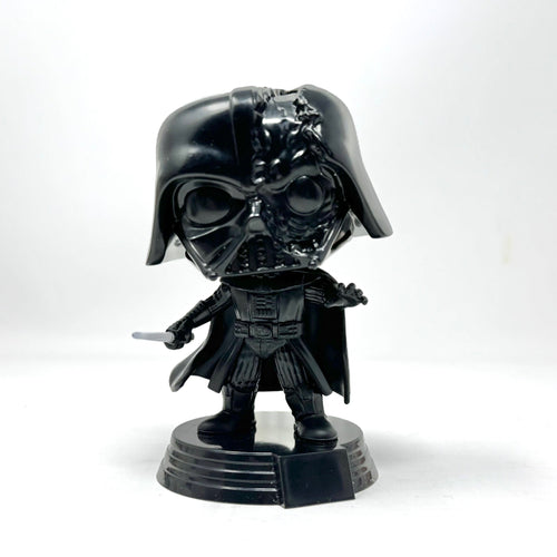 Darth Vader (Damaged) Funko Prototype