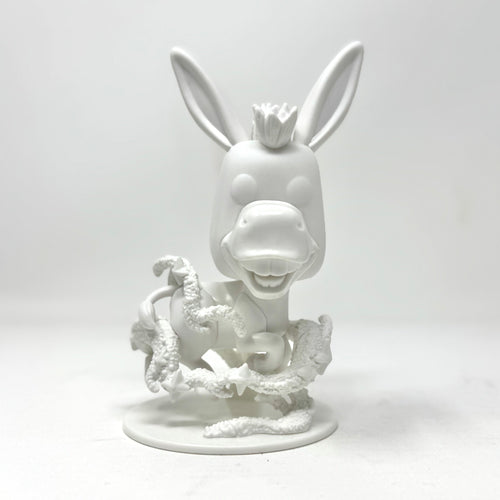 Donkey Funko Prototype