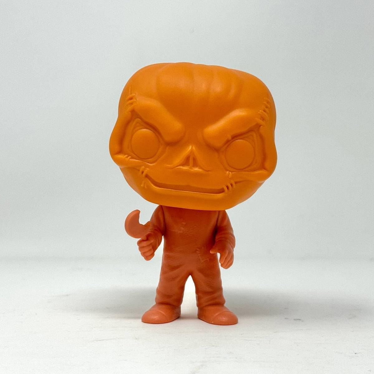 Sam with Candy (Unmasked) Funko Prototype