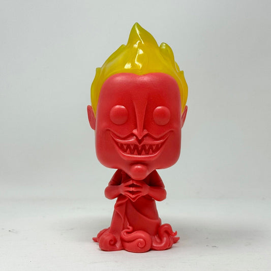 Hades (Glow Chase) Funko Prototype