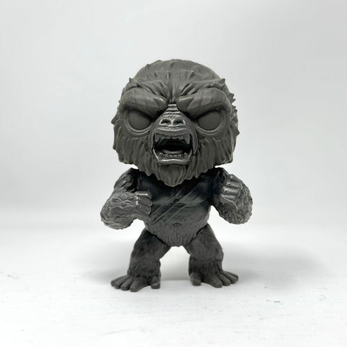 Kong Funko Prototype