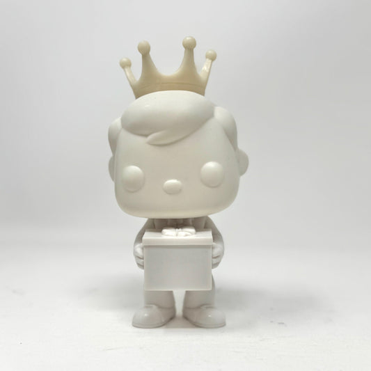 Happy Birthday Freddy Funko Prototype