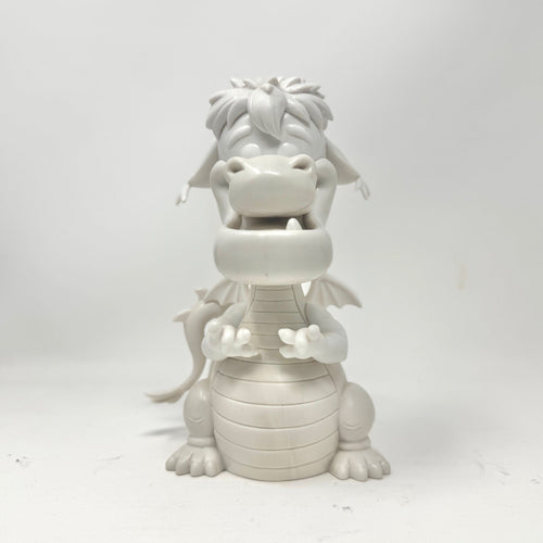 Elliott Funko Prototype