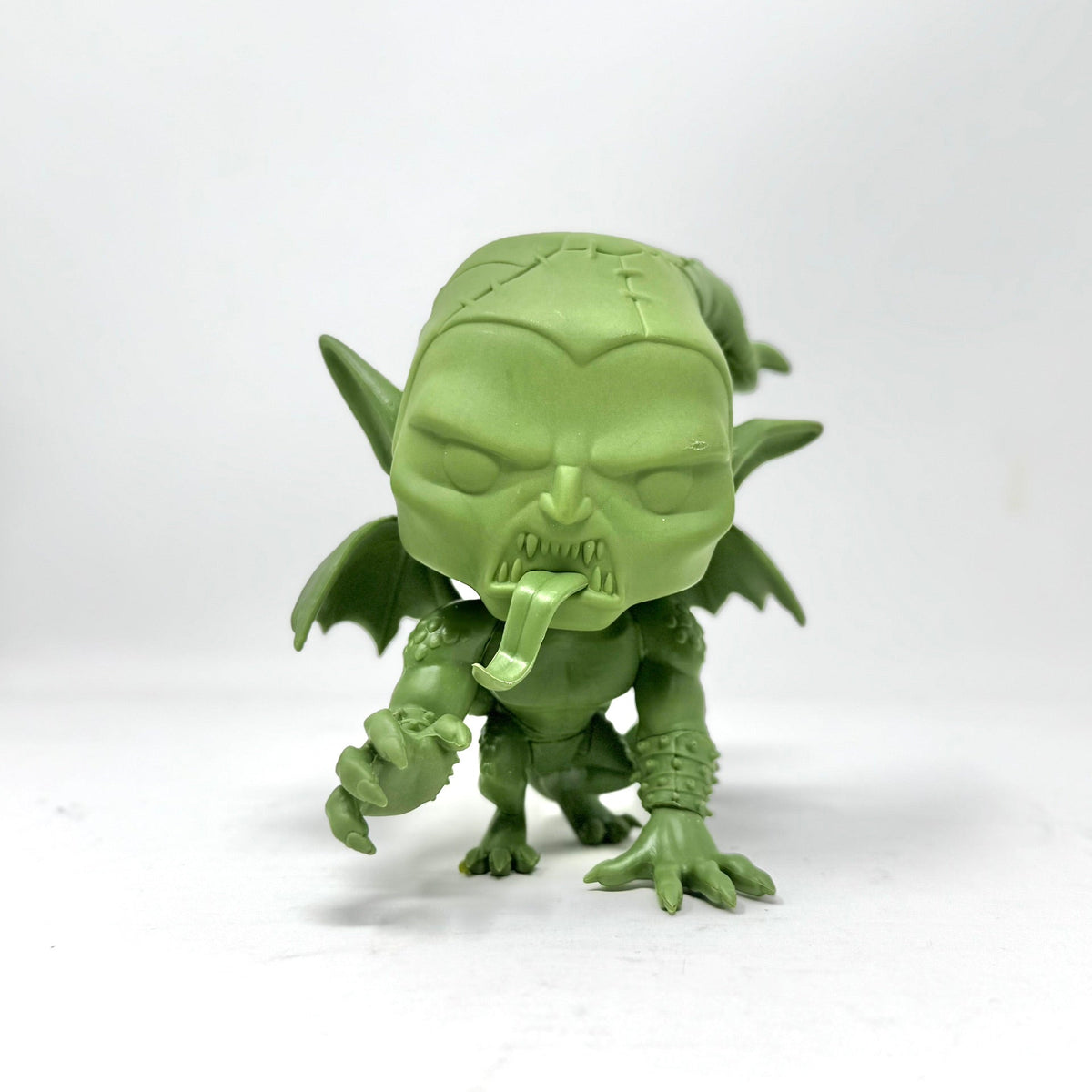 Green Goblin (Into The Spider-Verse) Funko Prototype